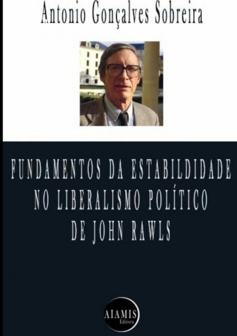 Fundamentos Da Estabilidade No Liberalismo Político De John Rawls