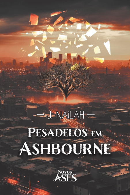 Pesadelos em Ashbourne