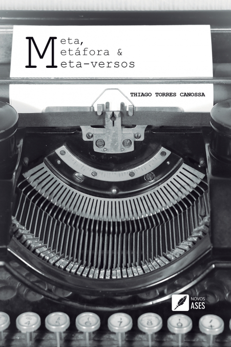 Meta, metáfora & meta-versos