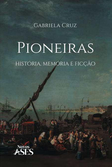 Pioneiras