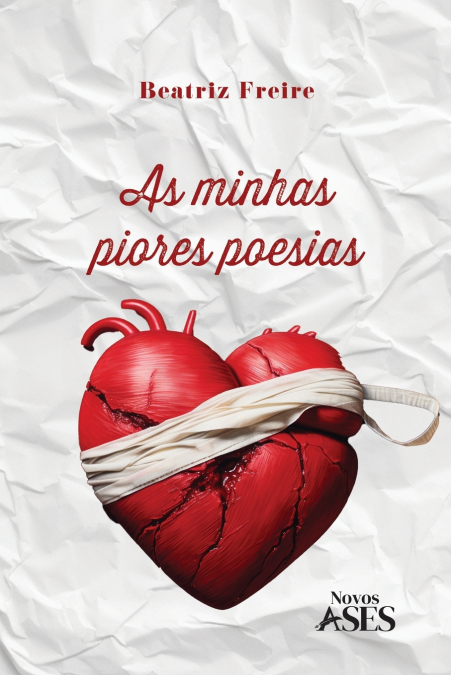 As minhas piores poesias