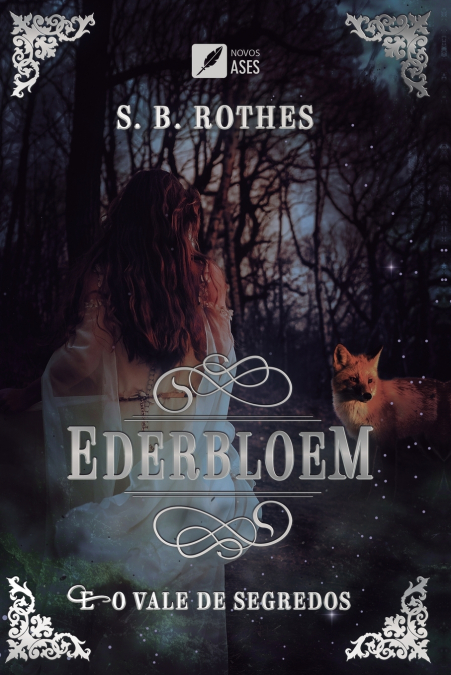Ederbloem e o vale dos segredos