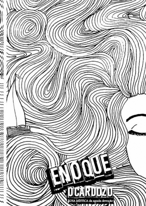 Rosa Mística Da Aguda Devoção