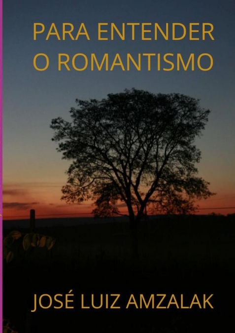 Para Entender O Romantismo