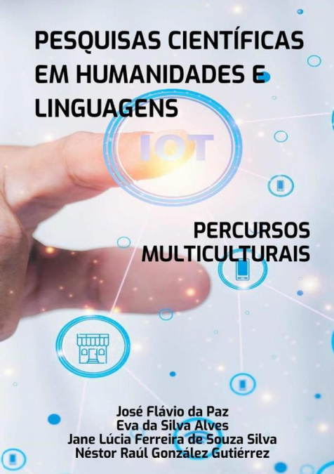 Pesquisas Científicas Em Humanidades E Linguagens
