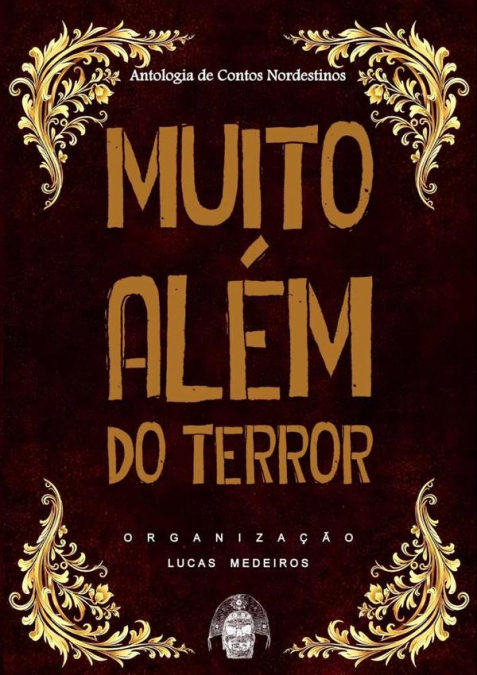 Muito Além Do Terror