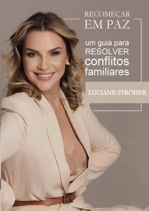 Recomeçar Em Paz