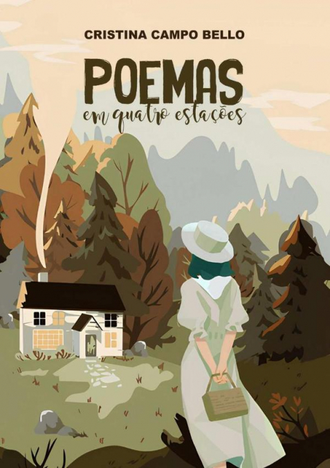 Poemas Em Quatro Estações
