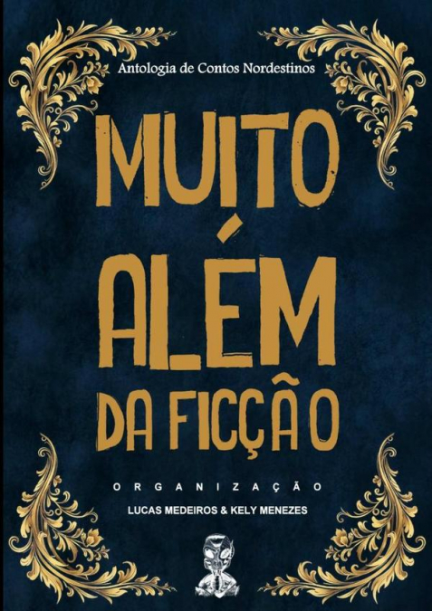 Muito Além Da Ficção