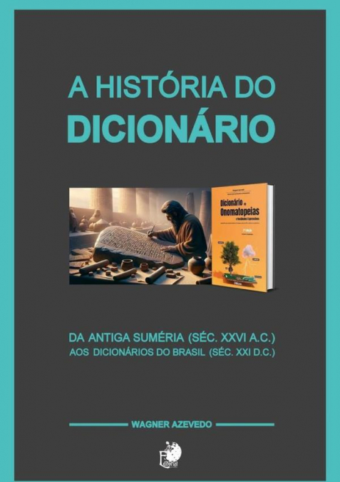 A História Do Dicionário