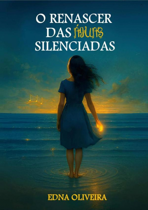 O Renascer Das Águas Silenciadas