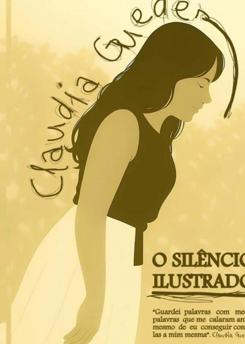 O Silêncio Ilustrado