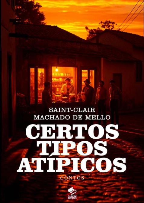 Certos Tipos Atípicos