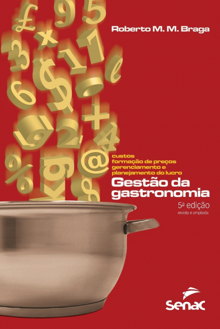 Gestão da gastronomia