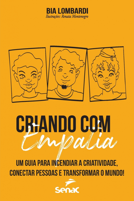 Criando com empatia
