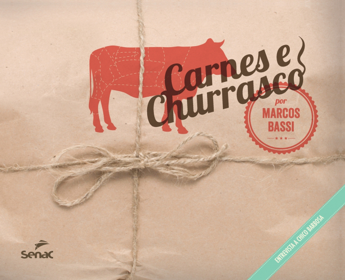 CARNES E CHURRASCO