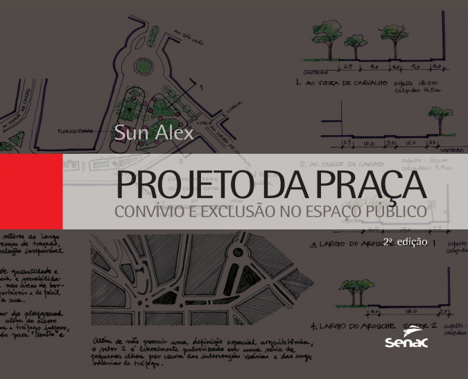 PROJETO DA PRACA