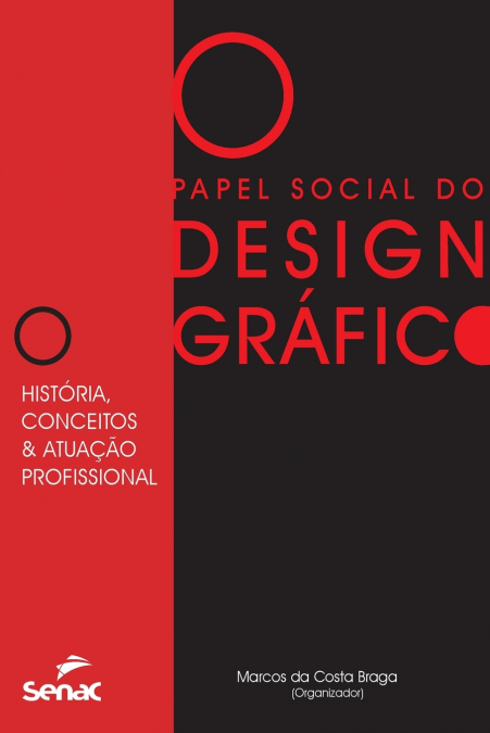 PAPEL SOCIAL DO DESIGN GRAFICO
