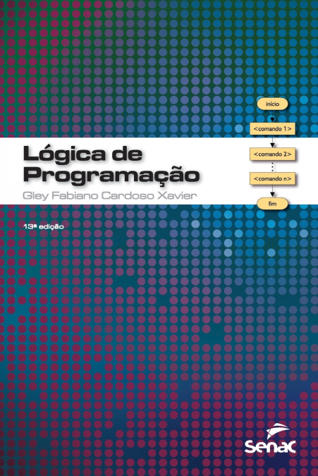 LOGICA DE PROGRAMACAO