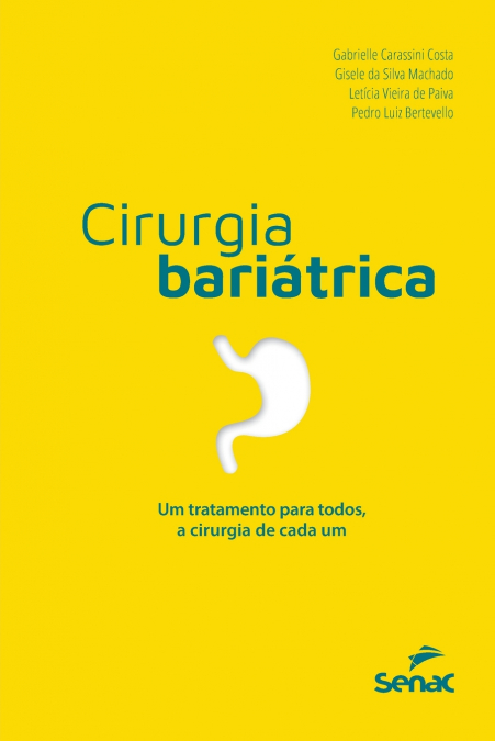 CIRURGIA BARIÁTRICA