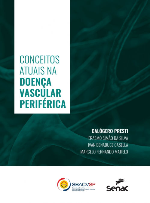 CONCEITOS ATUAIS NA DOENÇA VASCULAR PERIFÉRICA