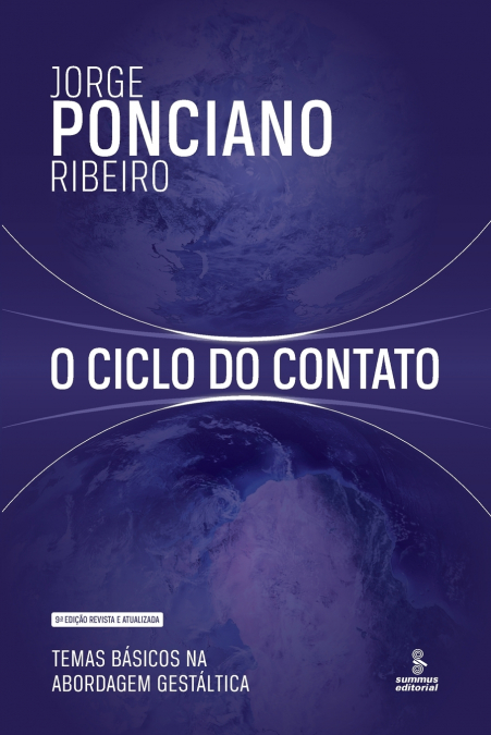 O ciclo do contato - 9ª edição revista