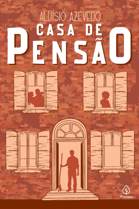 Casa de pensão