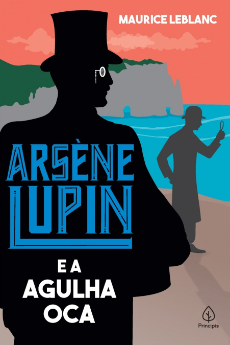 Arsène Lupin e a Agulha Oca