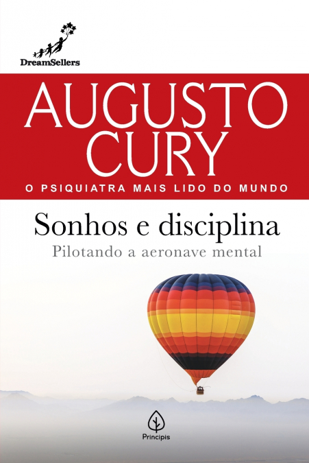 Sonhos e disciplina