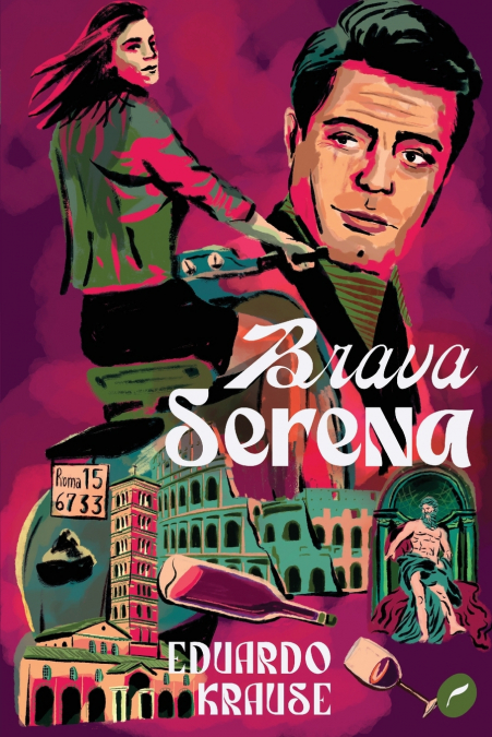 Brava Serena