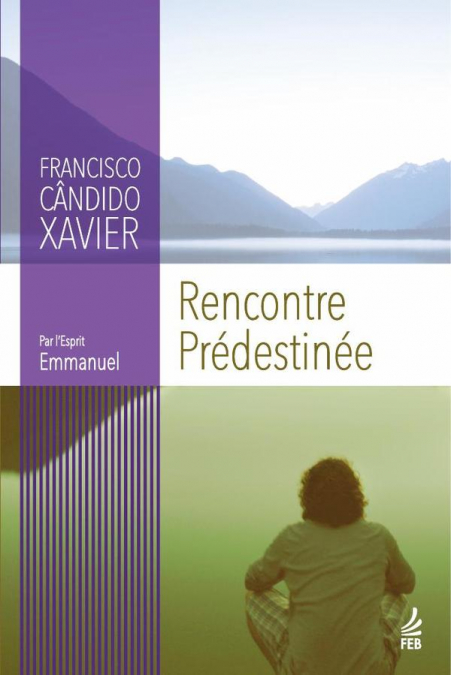 Rencontre prédestinée (Encontro marcado - Francês)