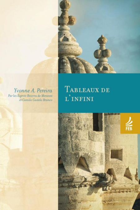 Tableaux de l’infini (Nas telas do infinito - Francês)