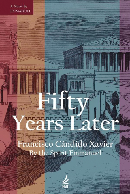 Fifty years later (Cinquenta anos depois - Inglês)