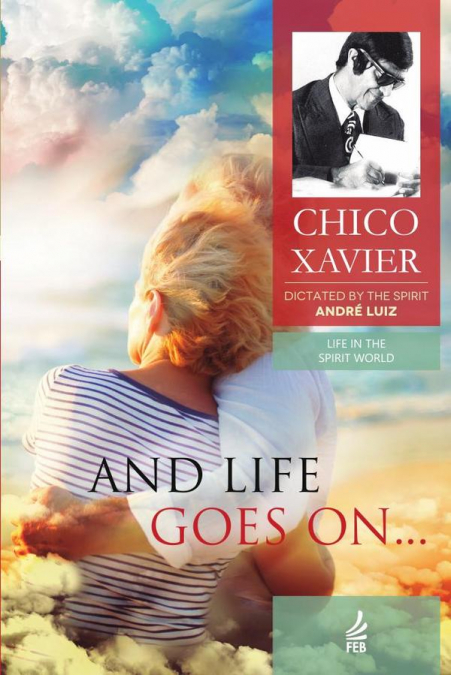 And life goes on... (E a vida continua... - Inglês)