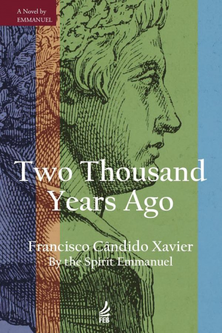 Two thousand years ago (Há dois mil anos - Inglês)