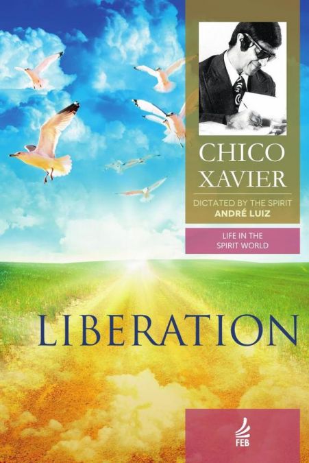 Liberation (Libertação - Inglês)