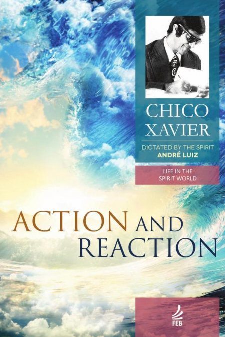 Action and reaction (Ação e reação - Inglês)