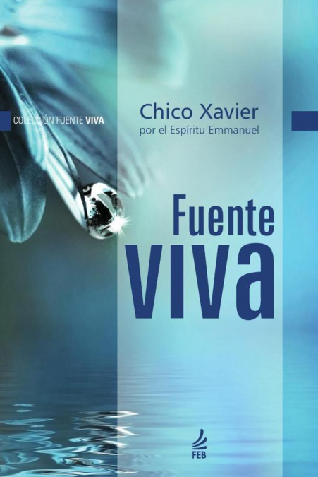 Fuente viva (Fonte viva - Espanhol)