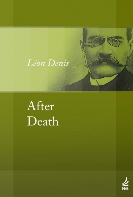 After death ( Depois da morte - Inglês)