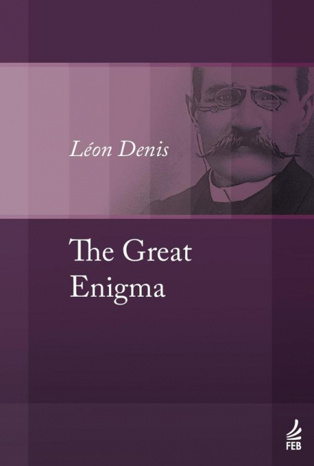 The great enigma (O grande enigma - Inglês)