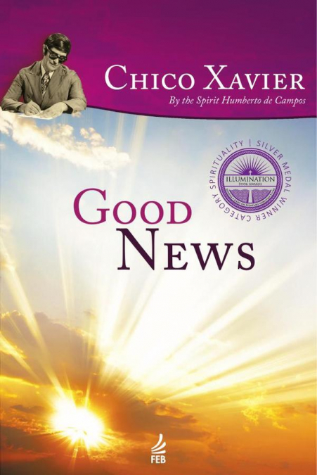 Good news (Boa nova - Inglês)