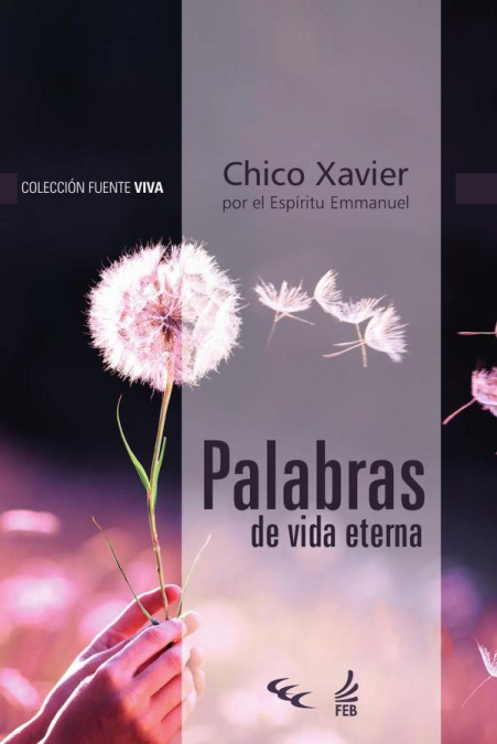 Palabras de vida eterna (Palavras de vida eterna - Espanhol)