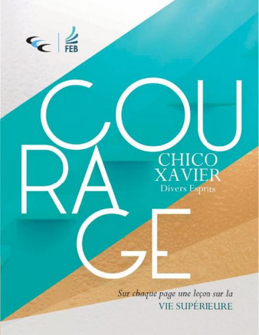 Courage