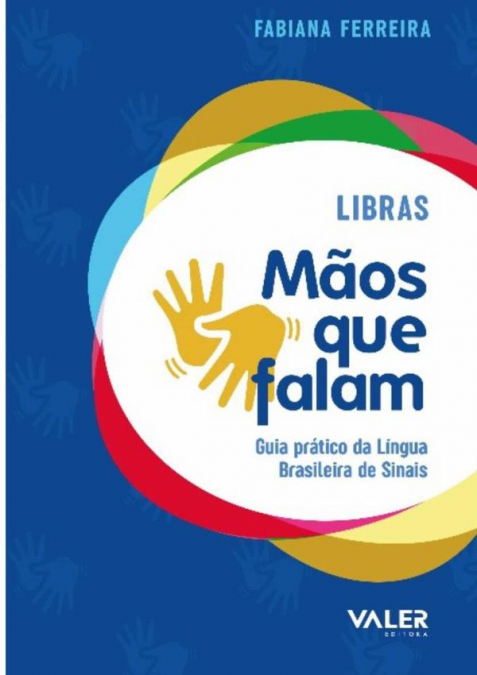 Libras - Mãos Que Falam