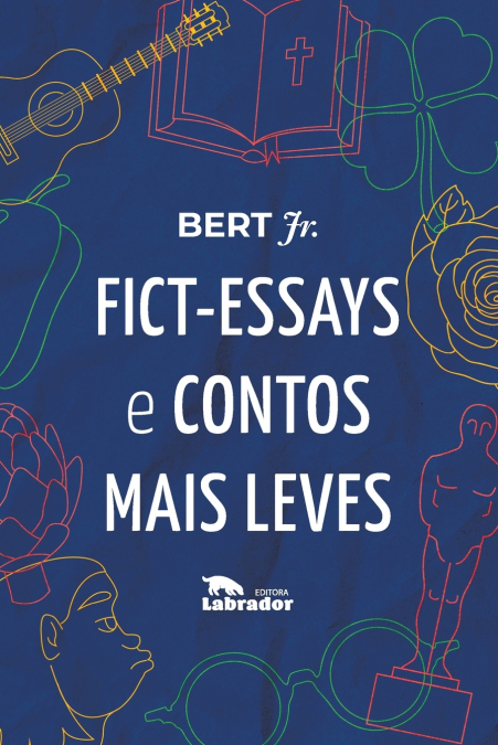 Fict-Essays e contos mais leves