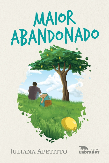 Maior abandonado