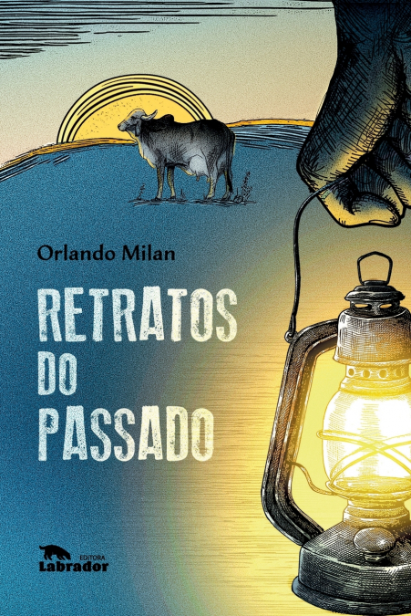 Retratos do Passado