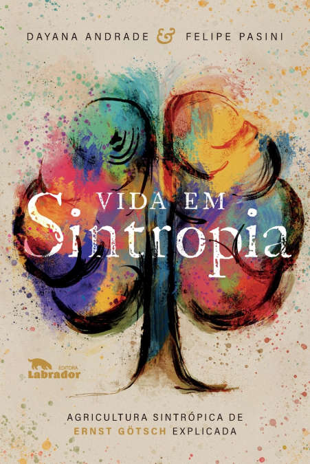 Vida em Sintropia