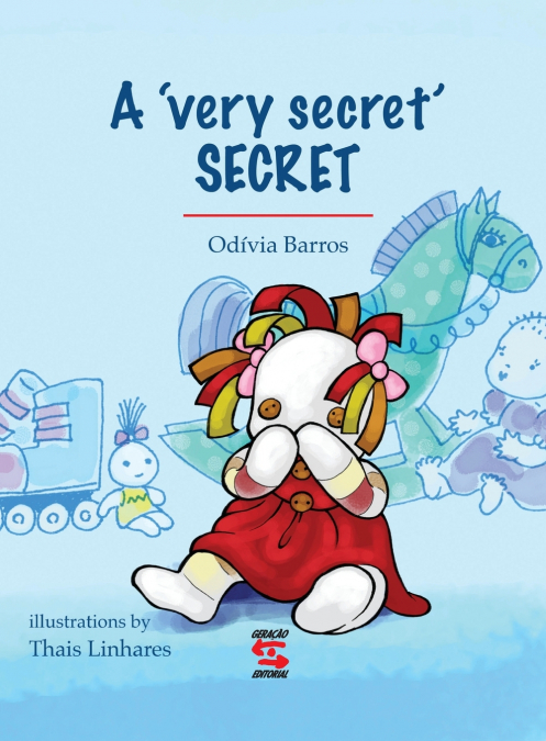A 'Very Secret' Secret