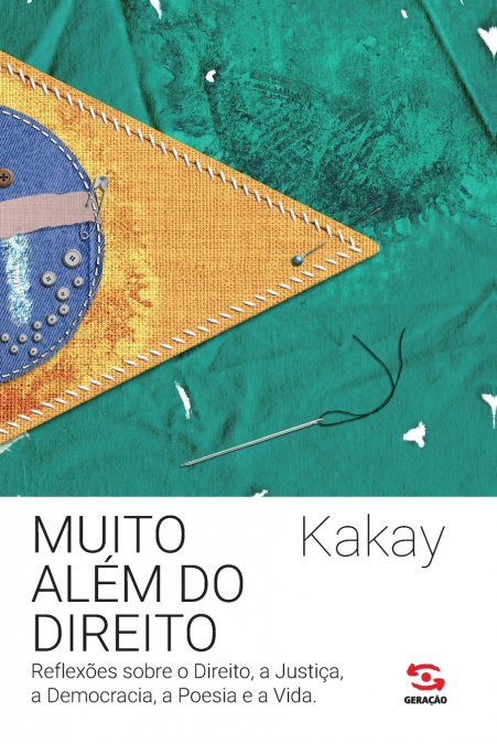 Muito além do direito
